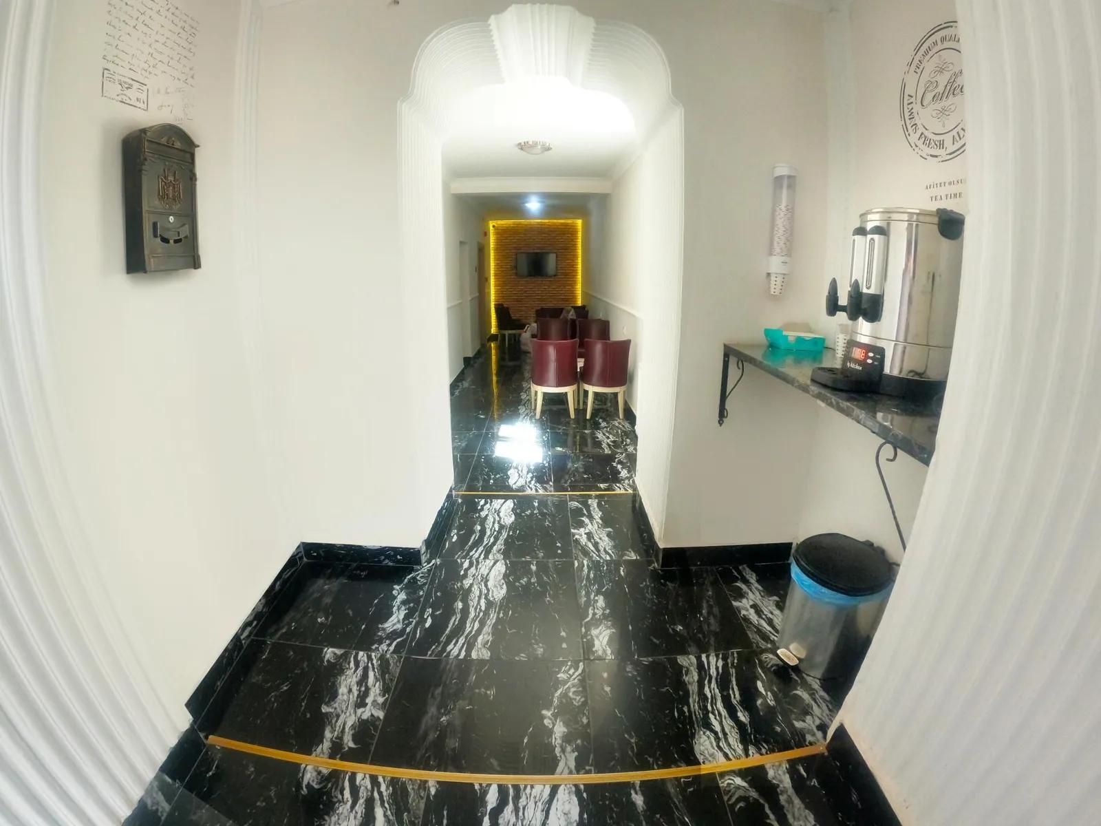 Ankara Otel Evren — 6