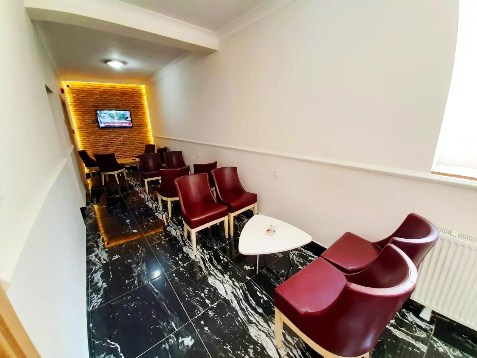 Ankara Otel Evren — 7