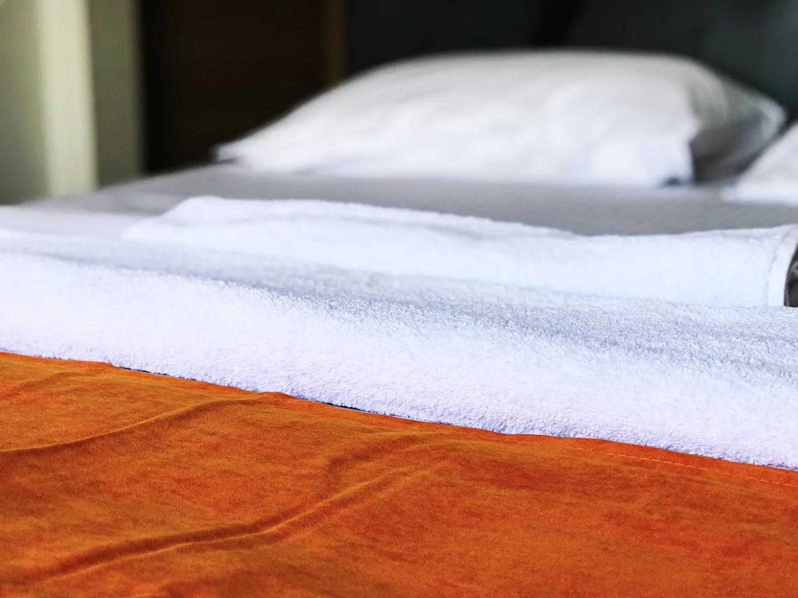 Ankara Otel Evren — 10