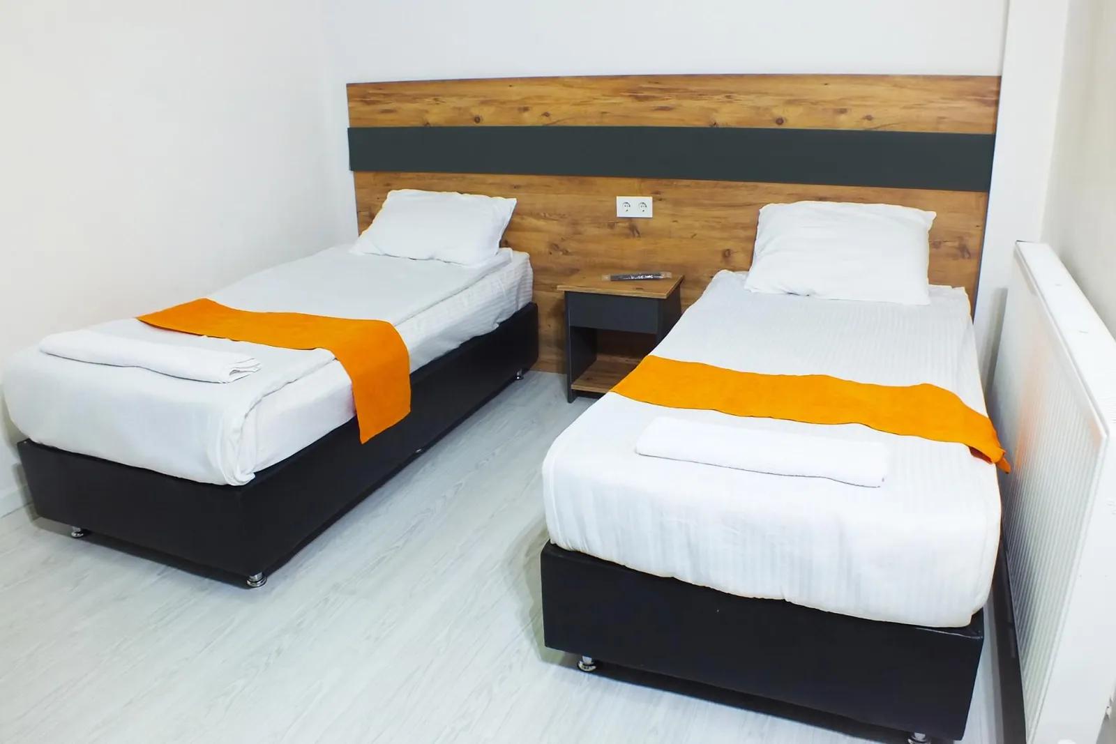 Ankara Otel Evren — 12