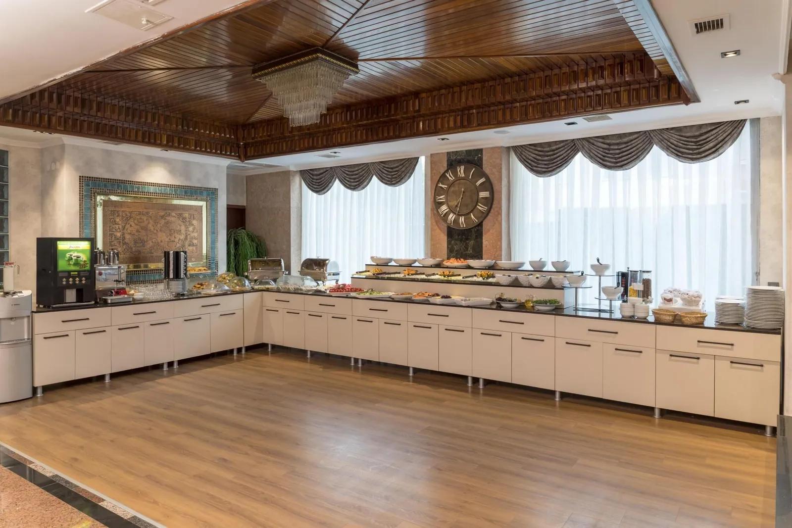 Ankara Royal Hotel — 6