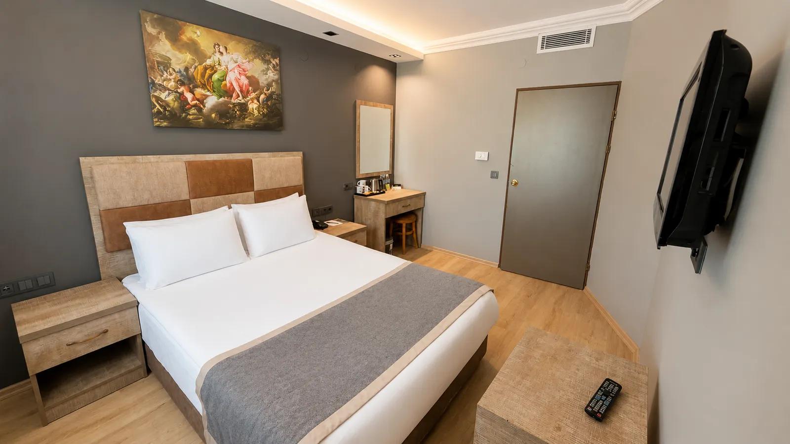 Ankara Royal Hotel — 9
