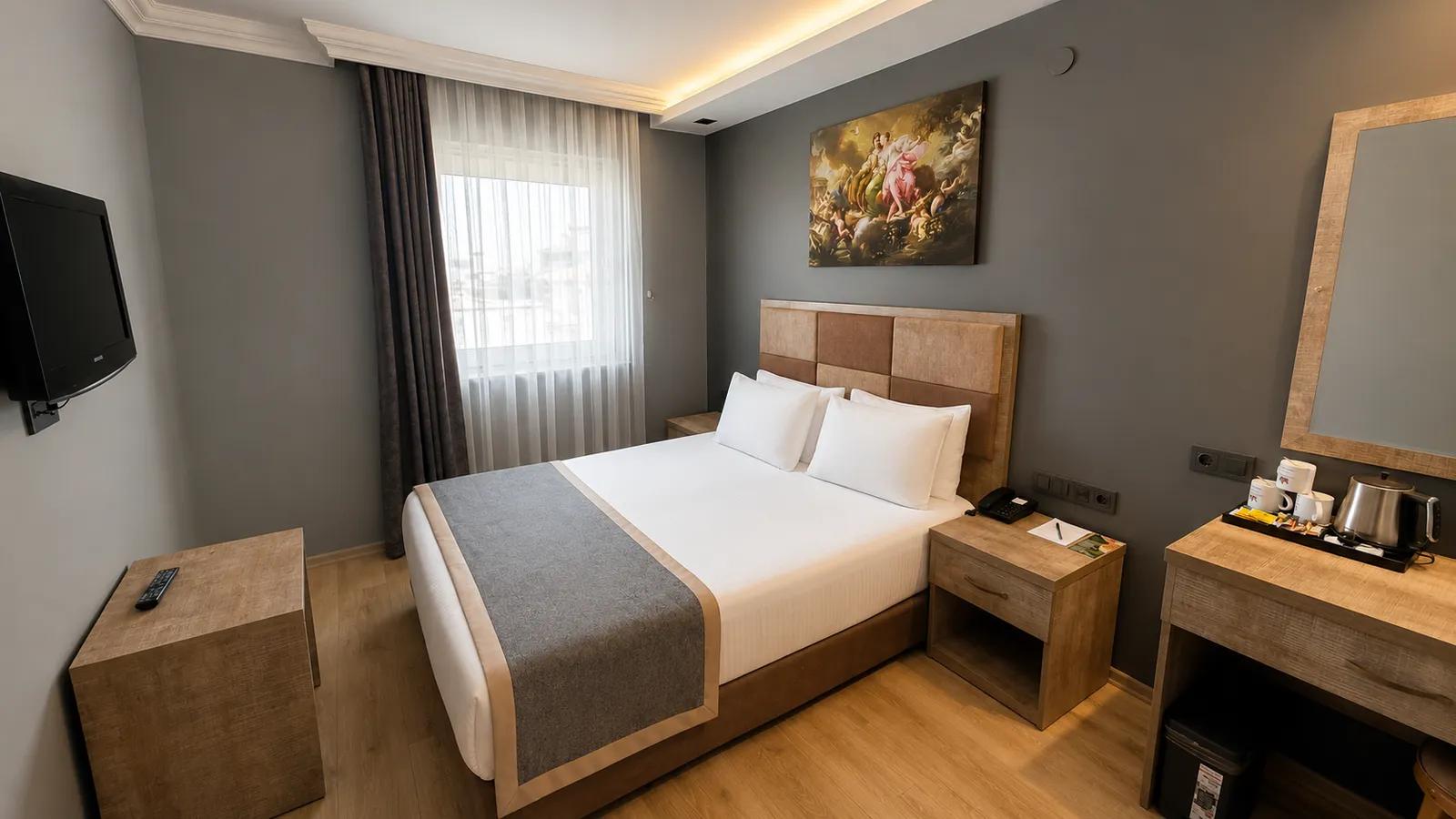 Ankara Royal Hotel — 10