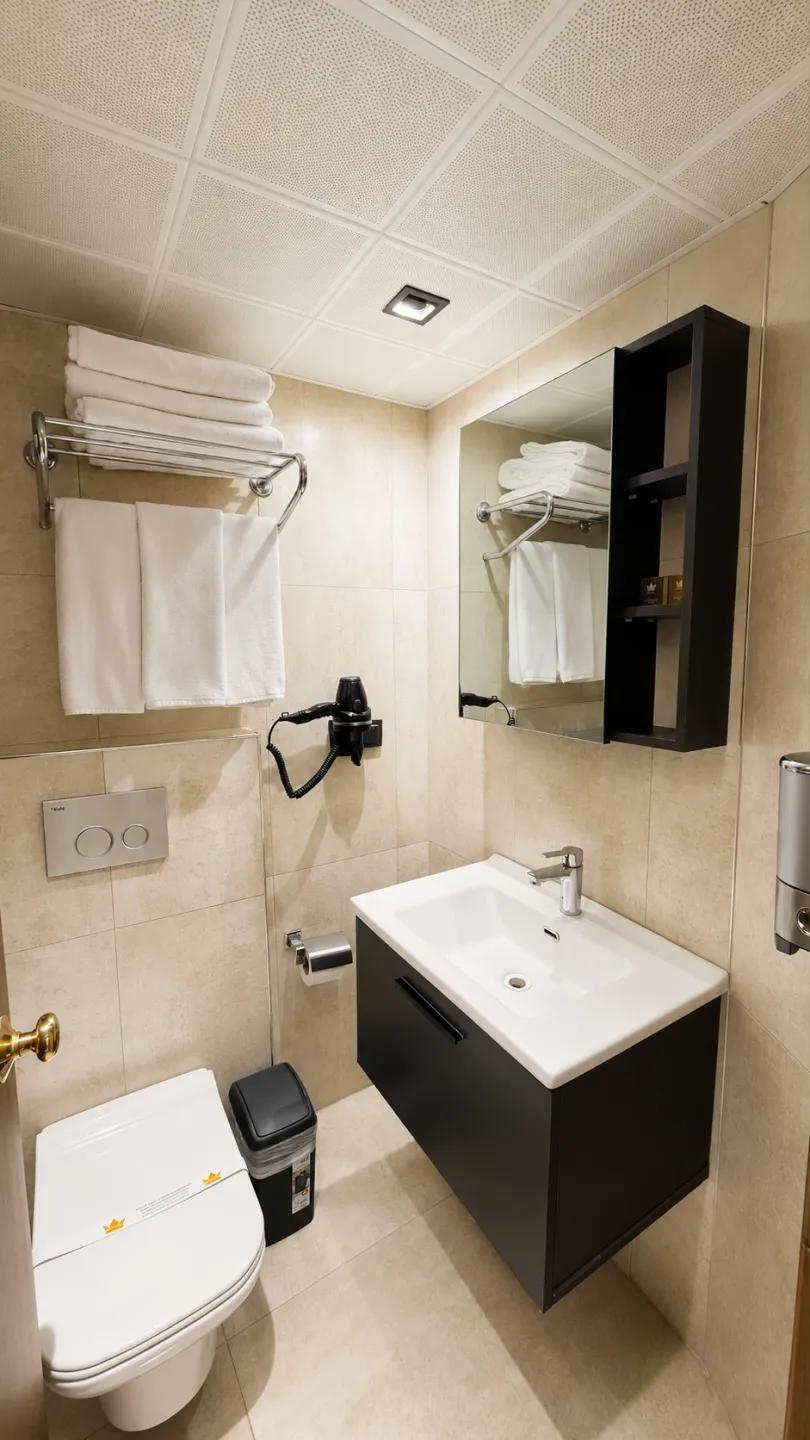 Ankara Royal Hotel — 11