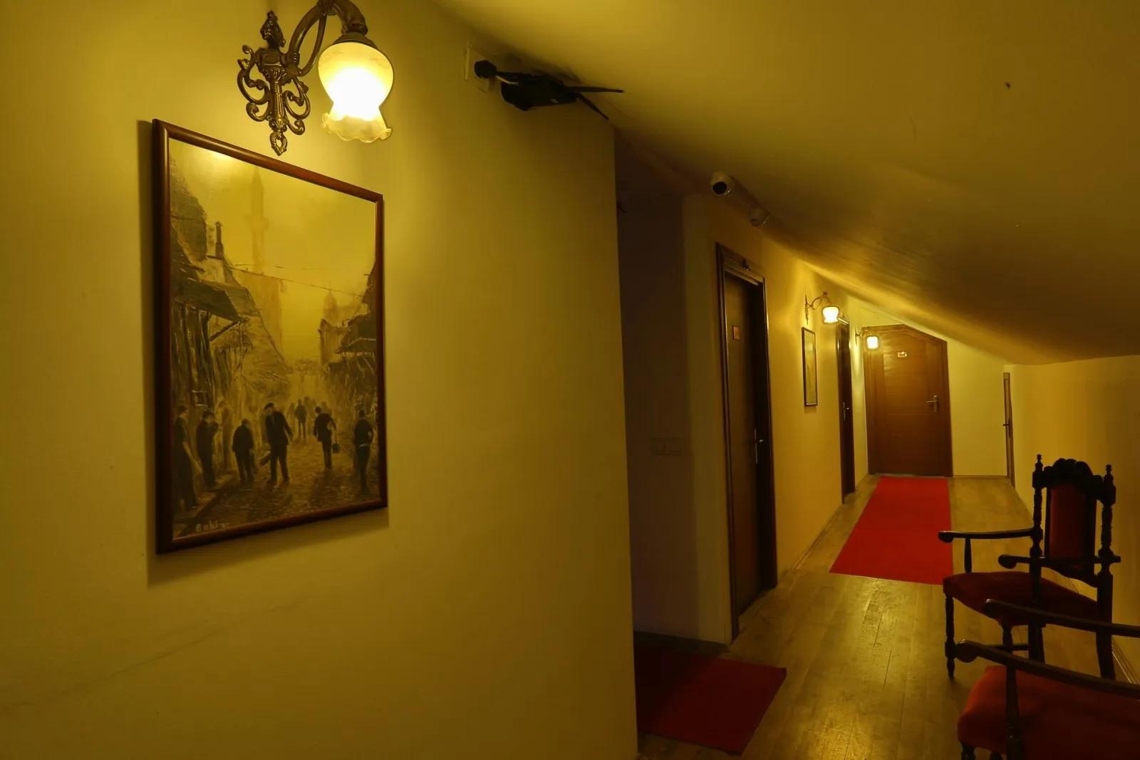 Ankatra Boutique Hotel — 3