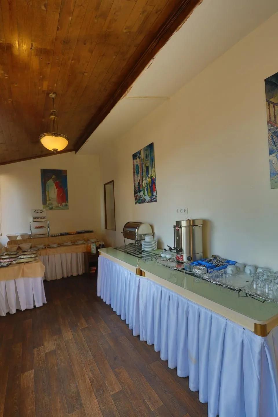Ankatra Boutique Hotel — 7