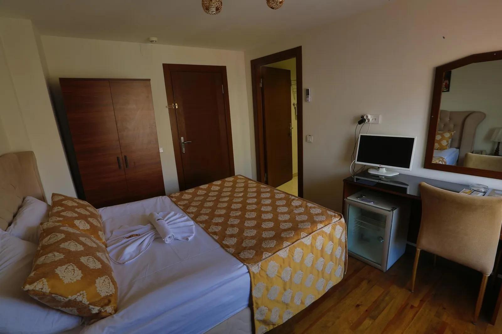 Ankatra Boutique Hotel — 8