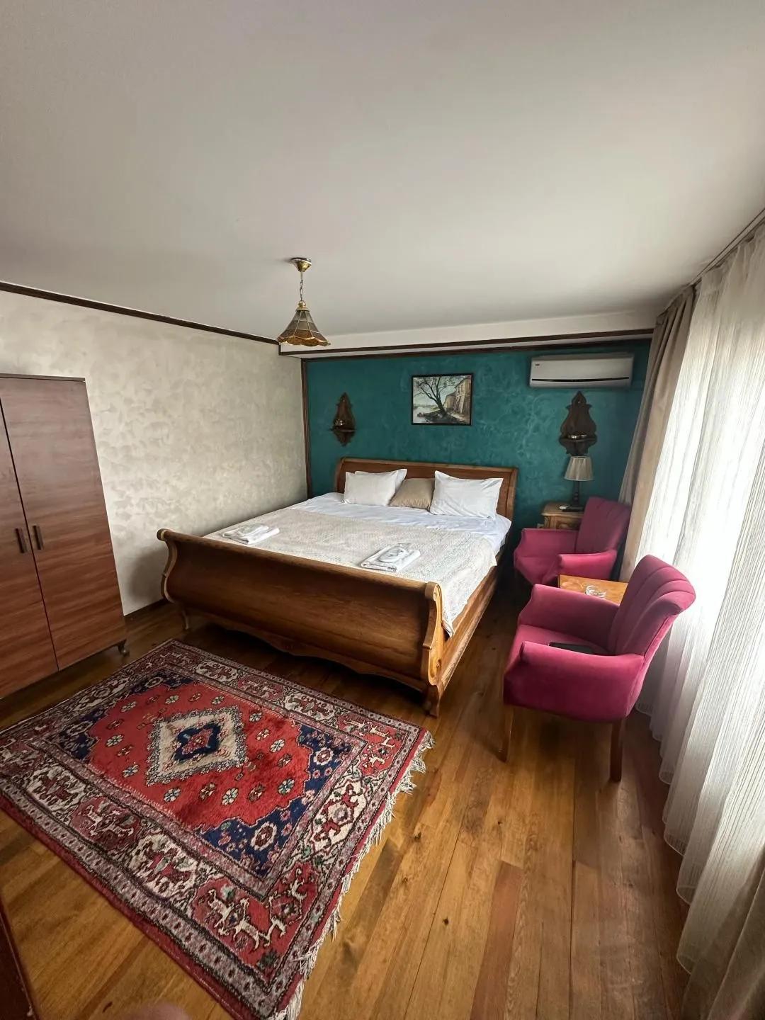Ankatra Boutique Hotel — 9