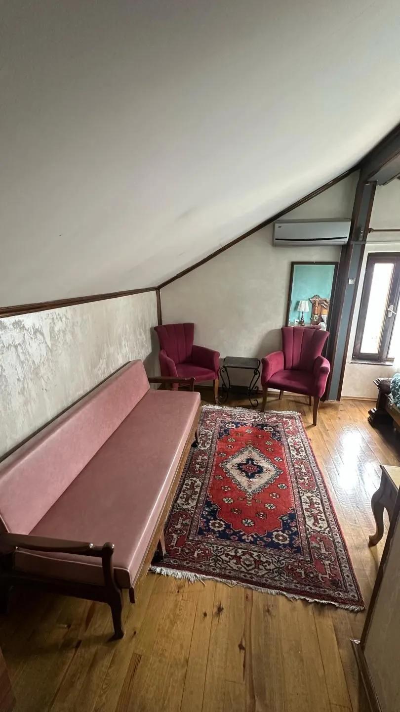 Ankatra Boutique Hotel — 10