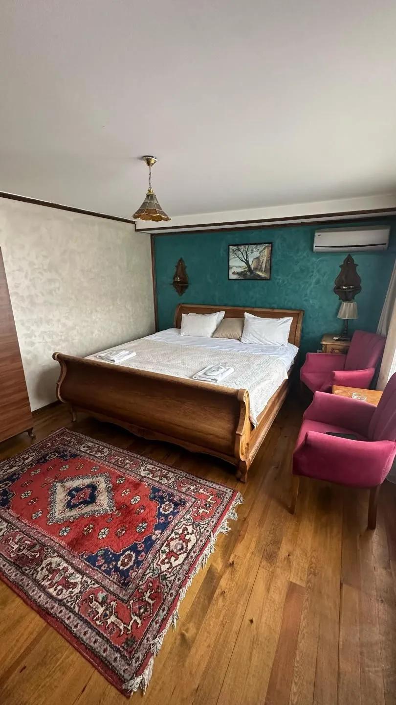Ankatra Boutique Hotel — 12