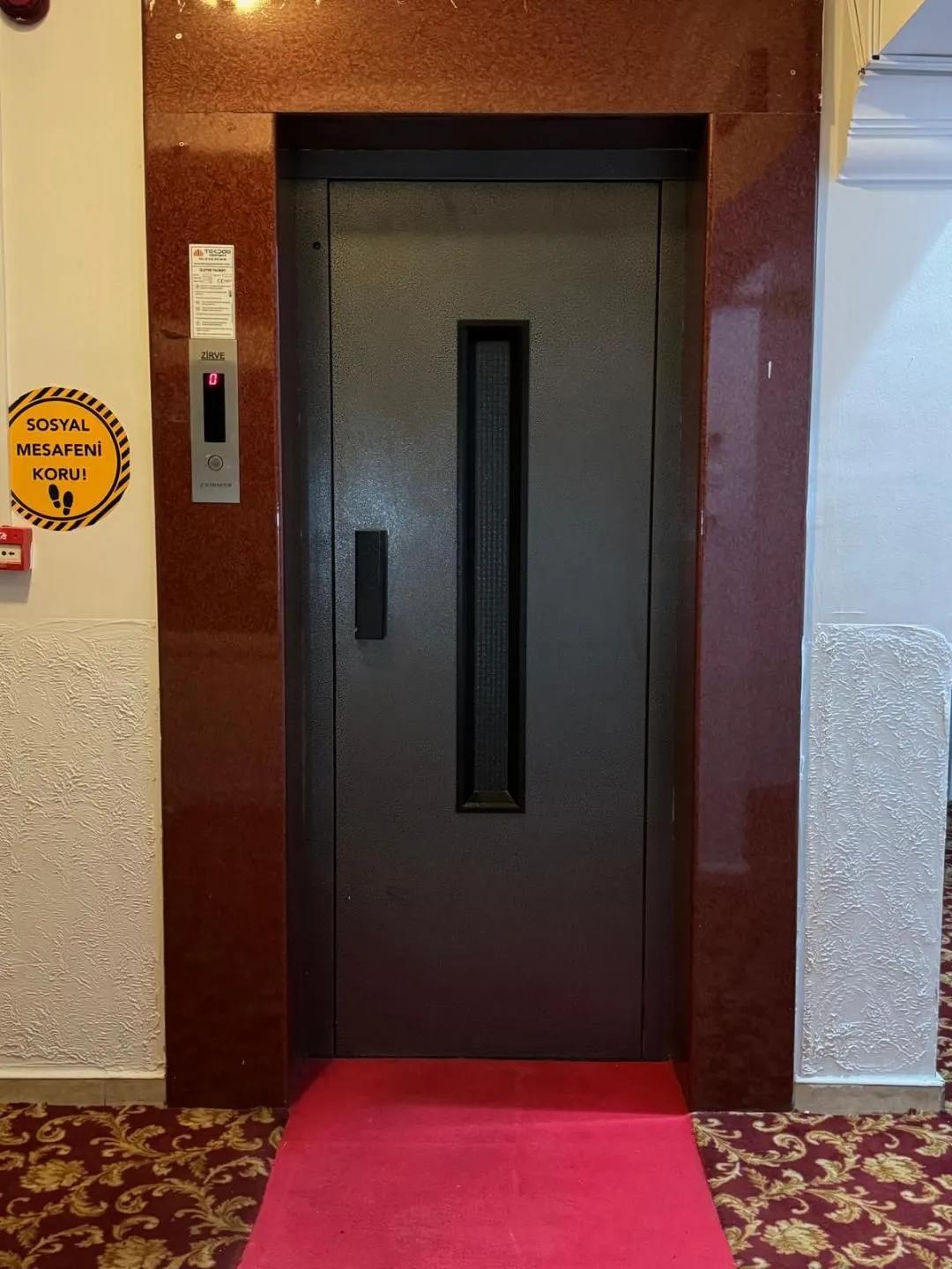 Antik Hotel Ankara — 2