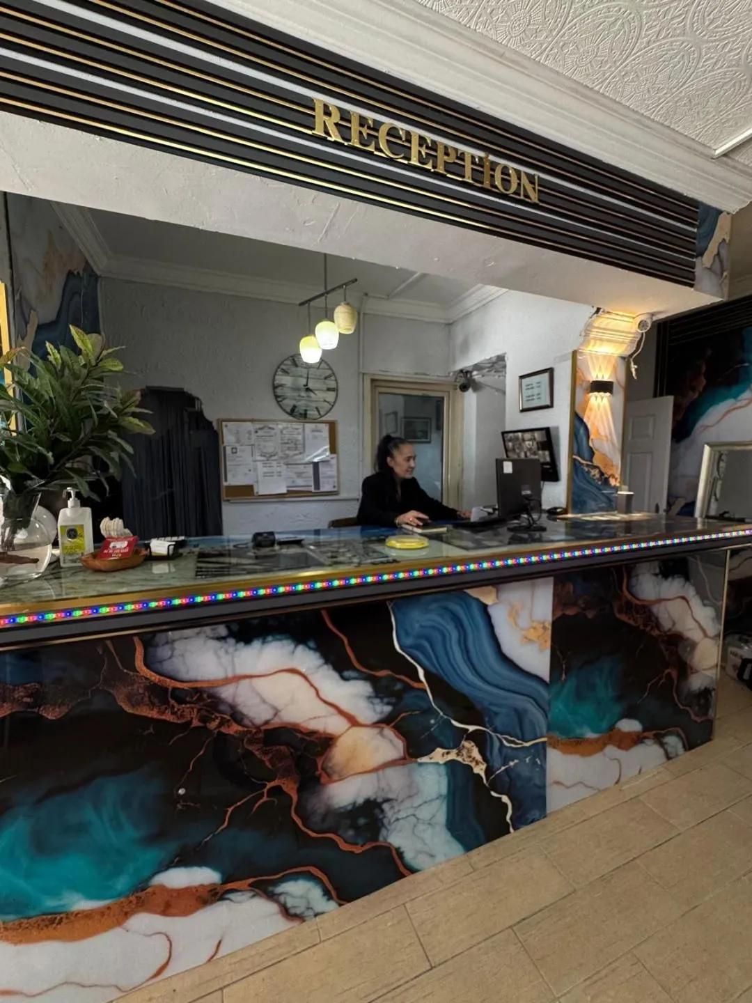 Antik Hotel Ankara — 3