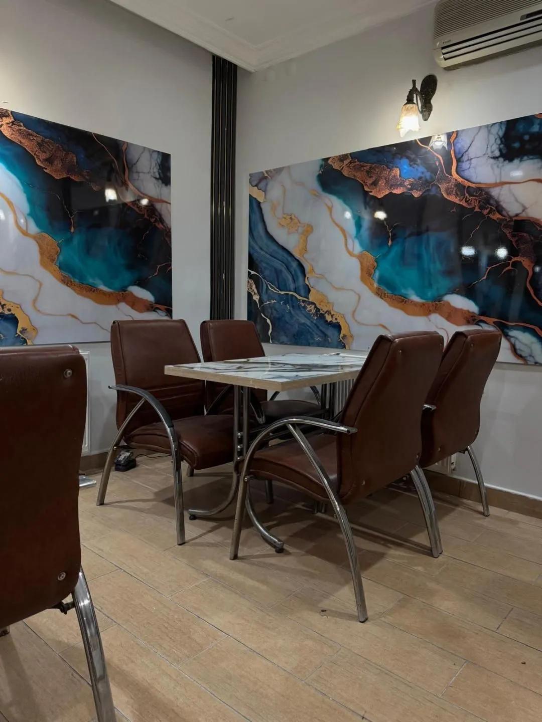 Antik Hotel Ankara — 7