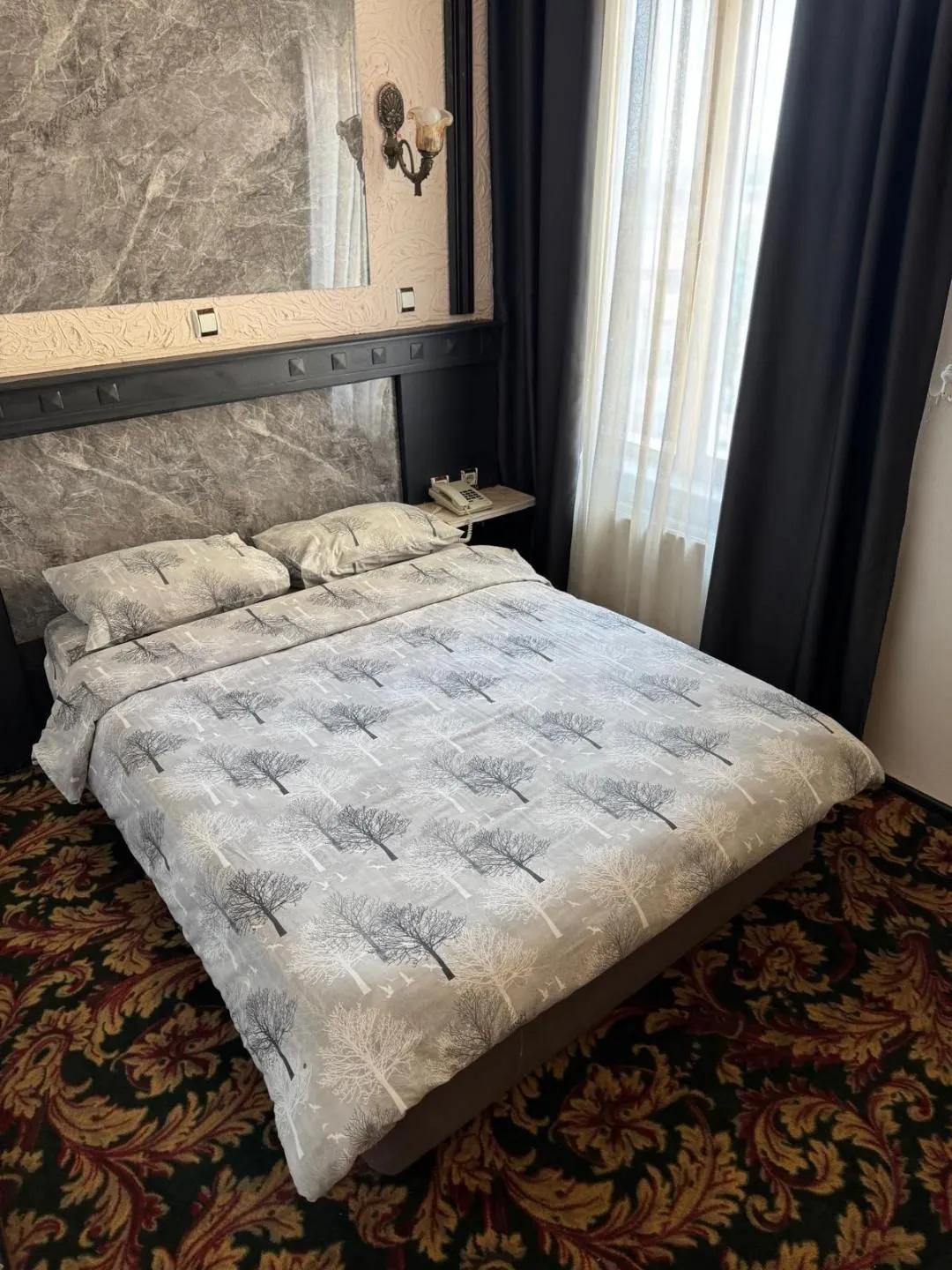 Antik Hotel Ankara — 9