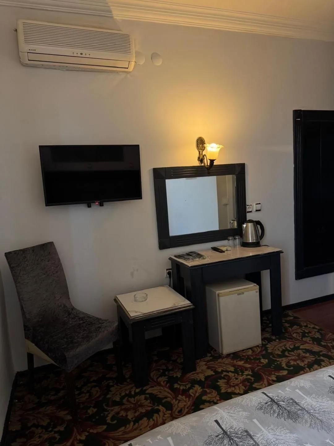 Antik Hotel Ankara — 10