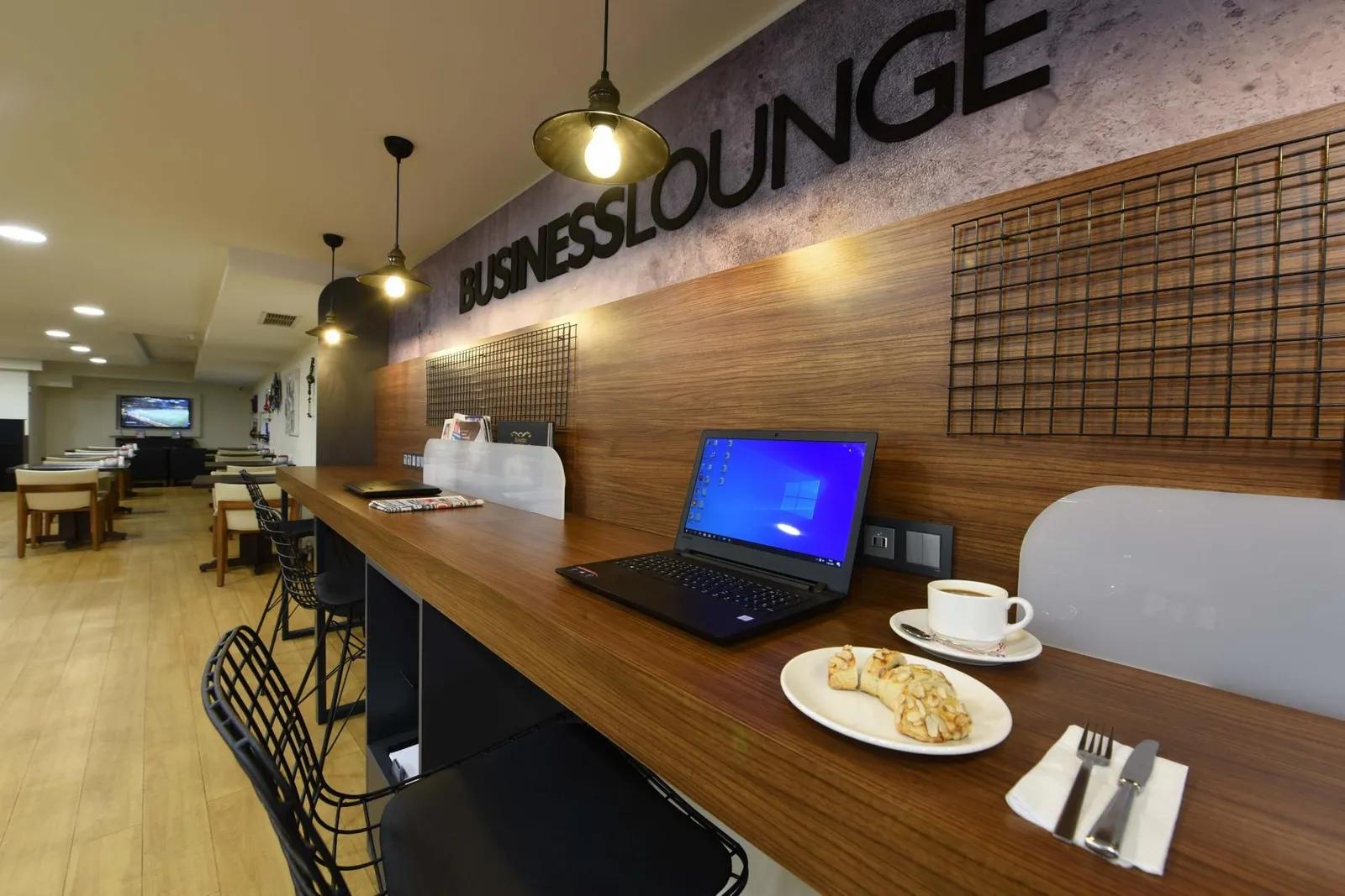 Asal Hotel Ankara — 5