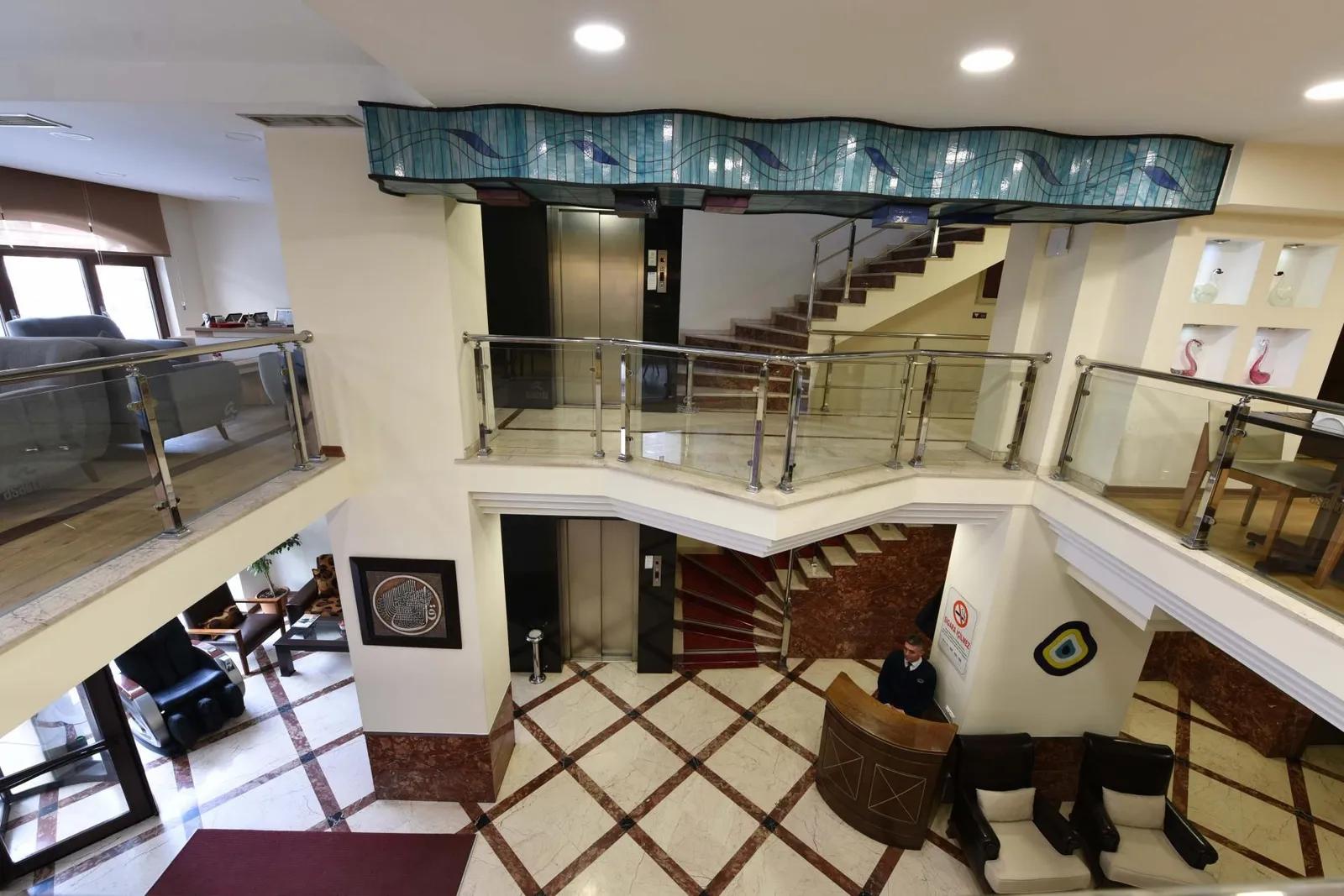 Asal Hotel Ankara — 6