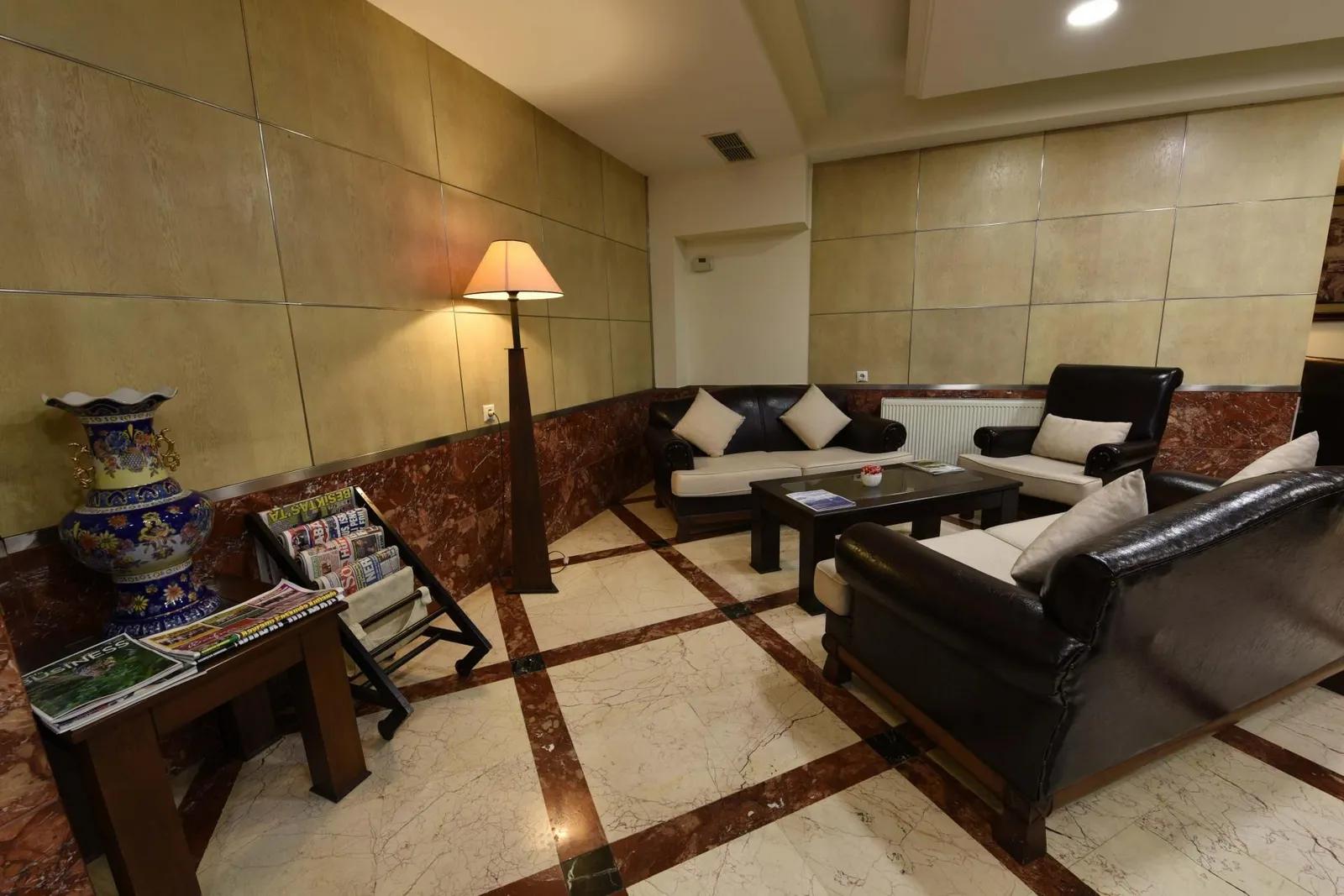 Asal Hotel Ankara — 7