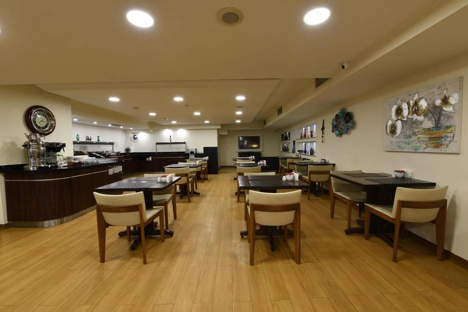 Asal Hotel Ankara — 9