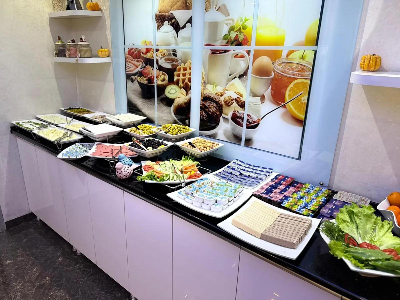 Asrın Business Hotel — 3