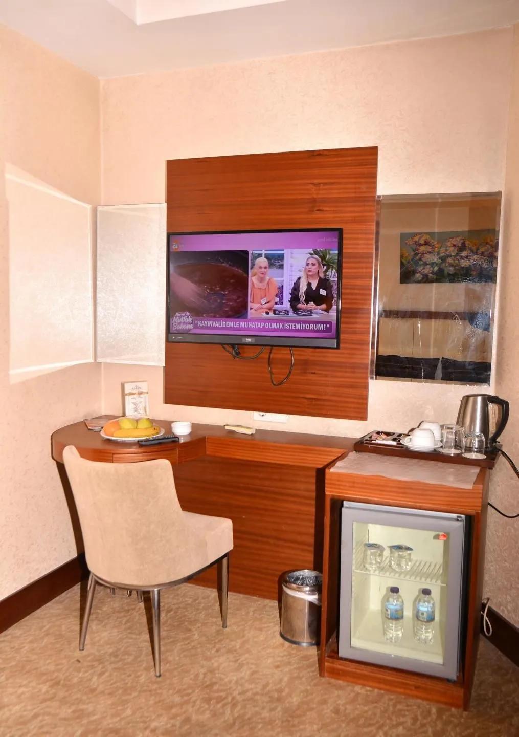 Asrın Business Hotel — 10