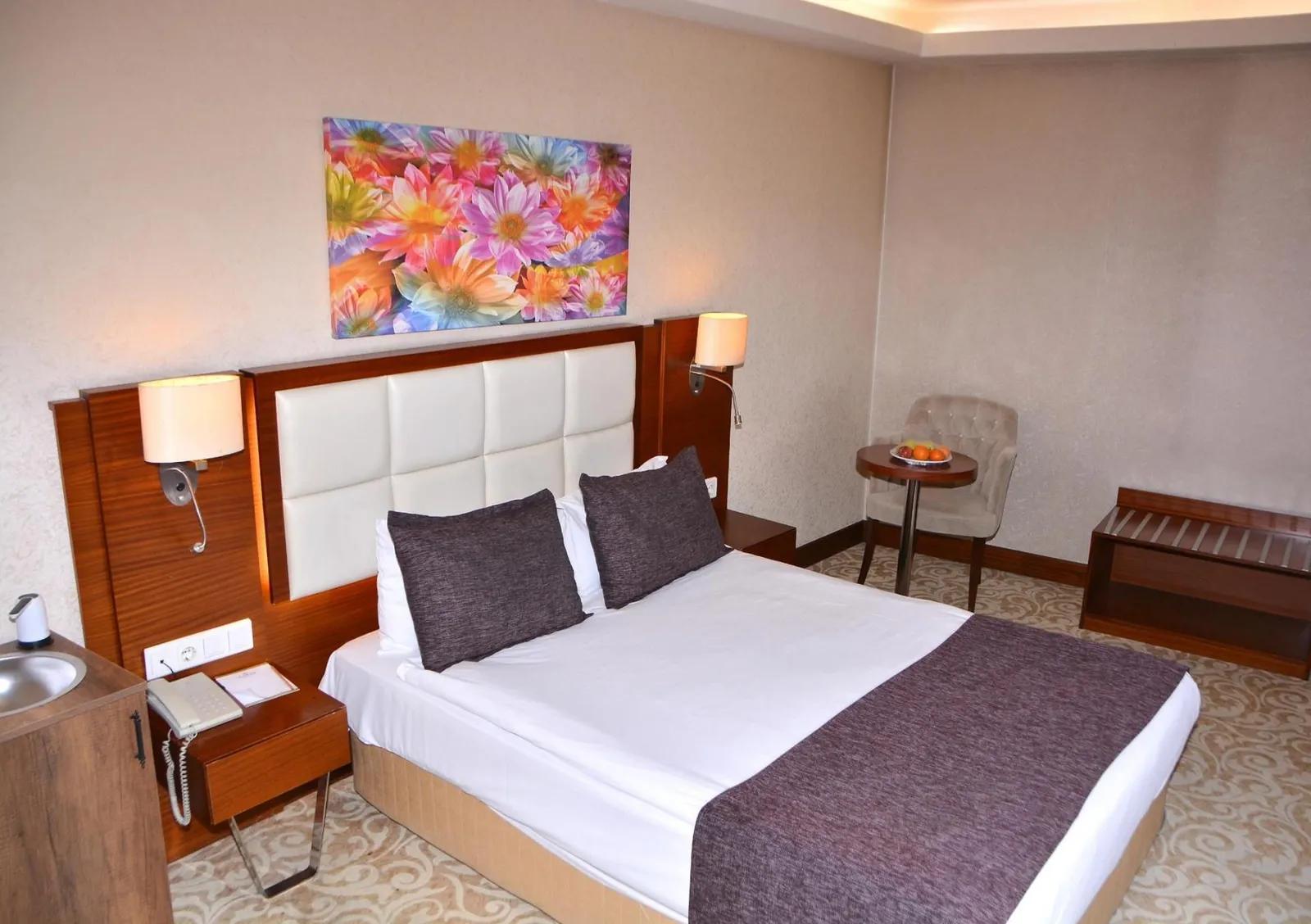 Asrın Business Hotel — 11
