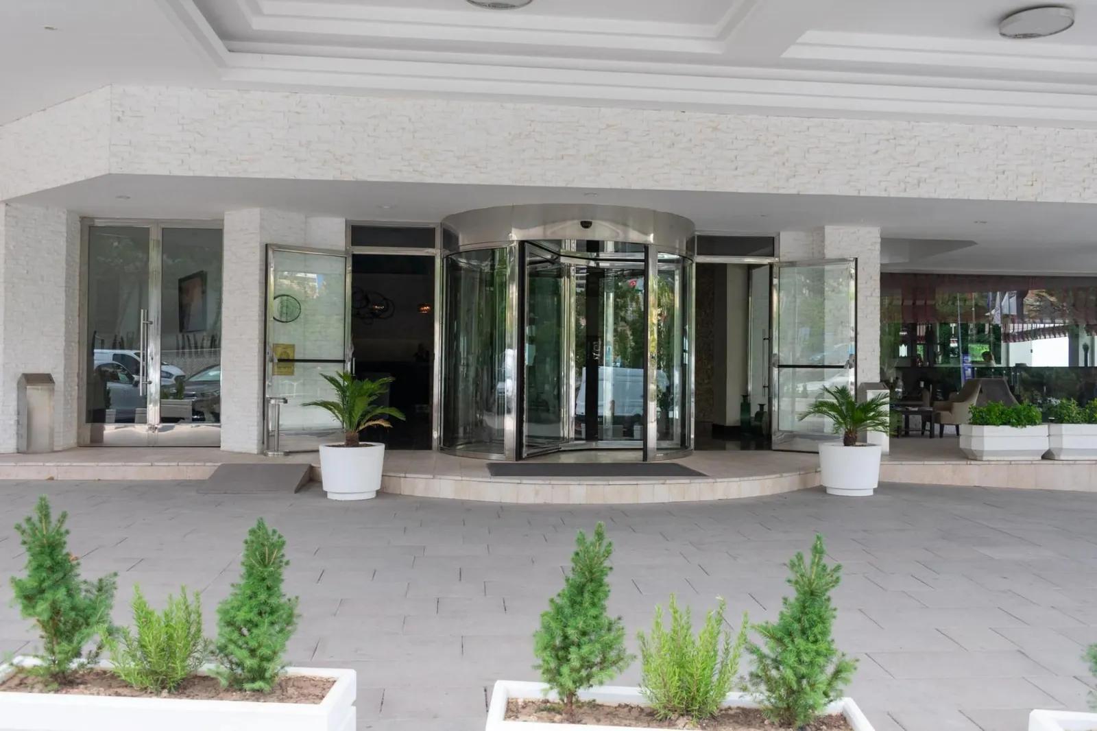 Asrın Park Hotel & SPA Convention Center — 5