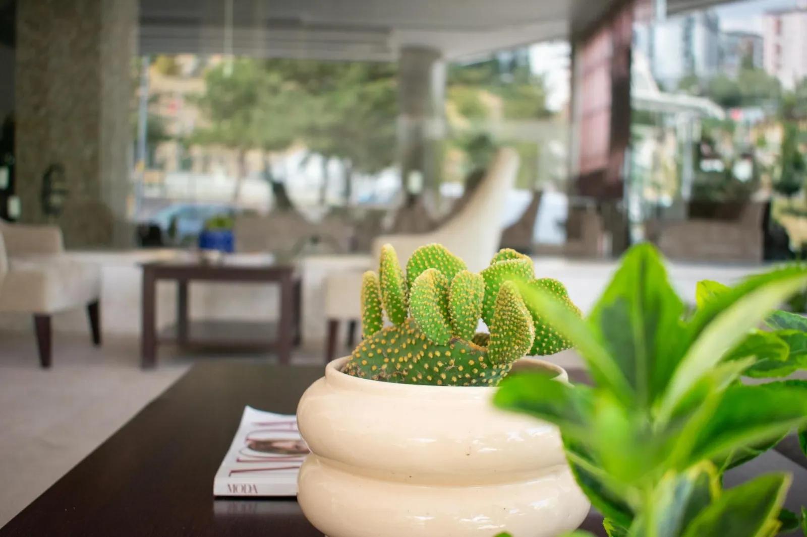 Asrın Park Hotel & SPA Convention Center — 9