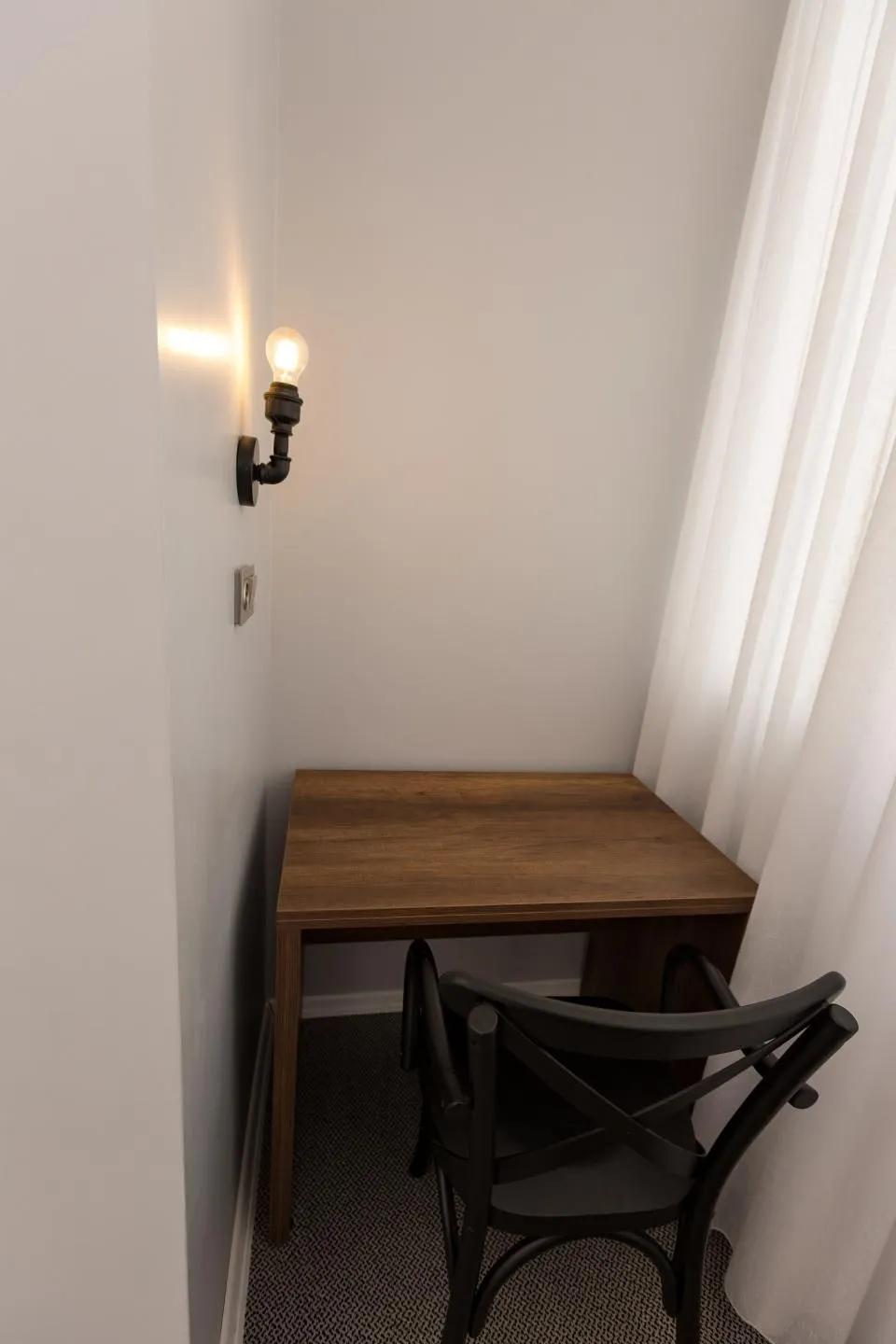 Başkent Konukevi — 9