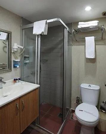 Başkent Otel Ankara — 6