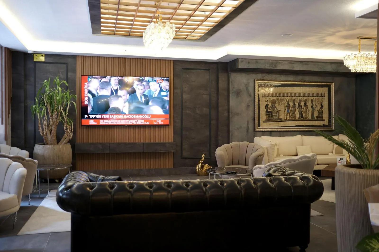 Bç Ruby Hotel — 4