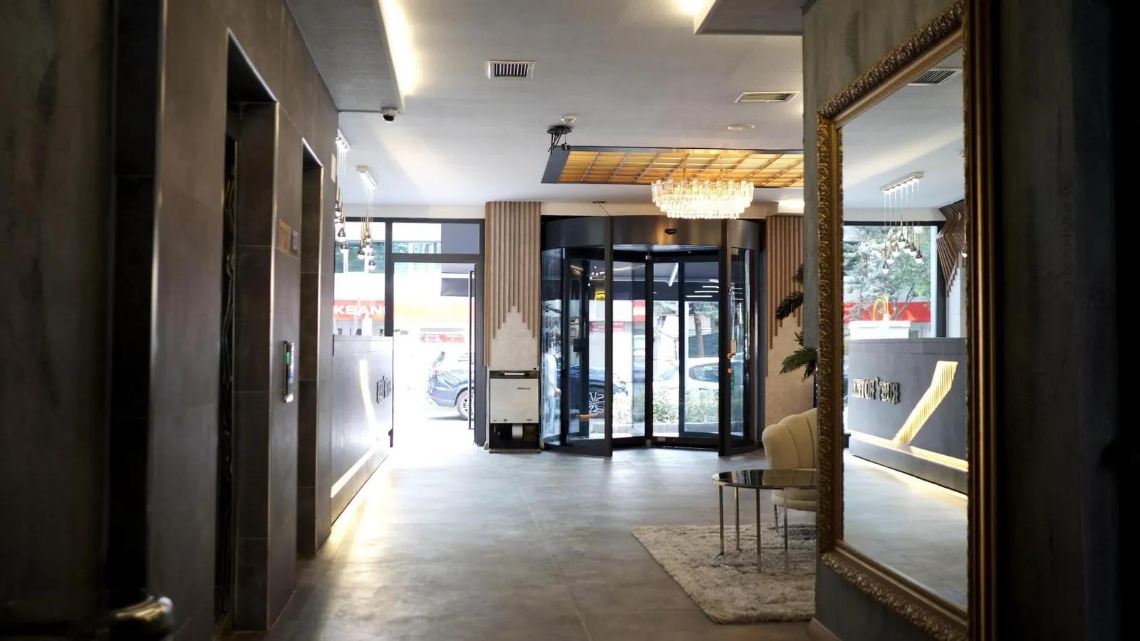 Bç Ruby Hotel — 6