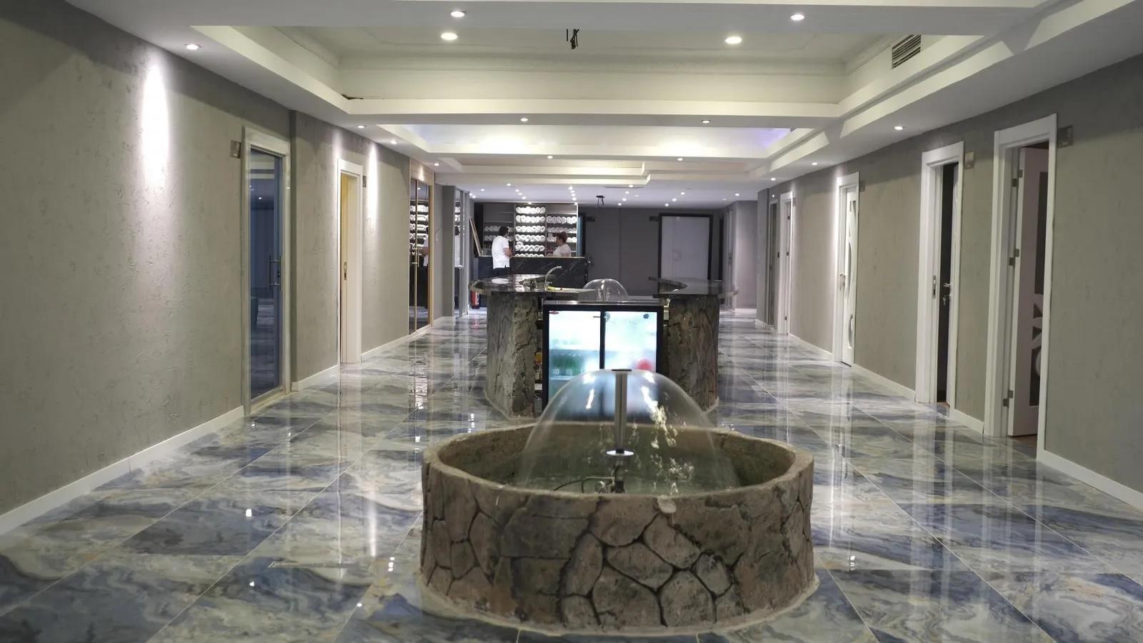 Bç Ruby Hotel — 9
