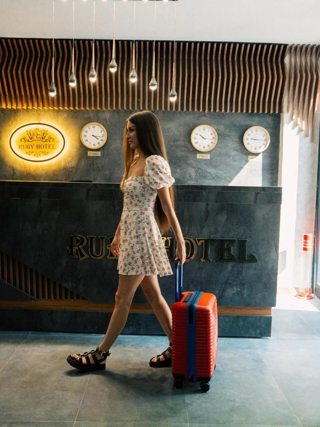 Bç Ruby Hotel — 11