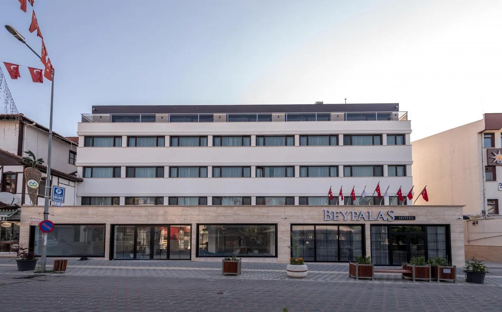 Beypalas Hotel — 2