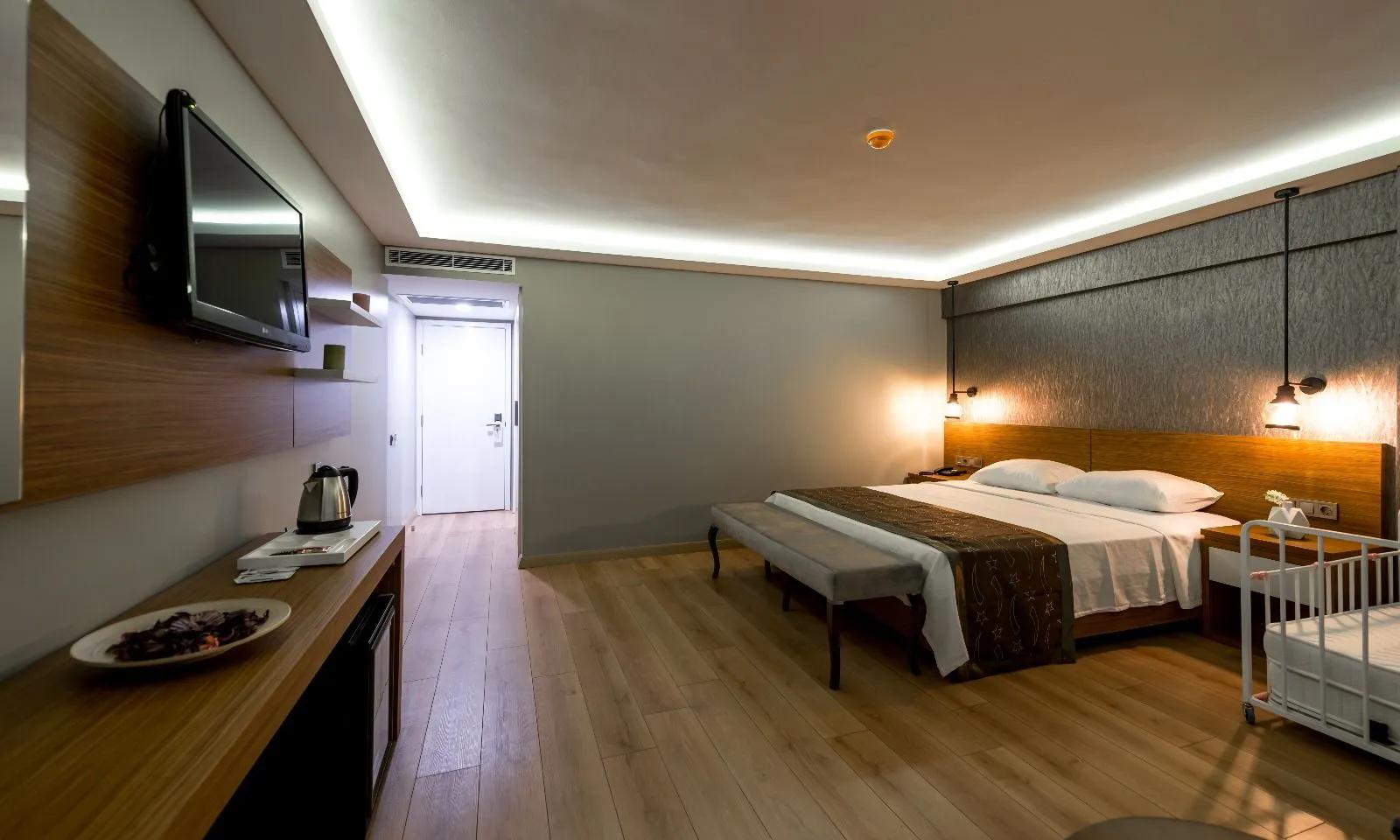 Beypalas Hotel — 7