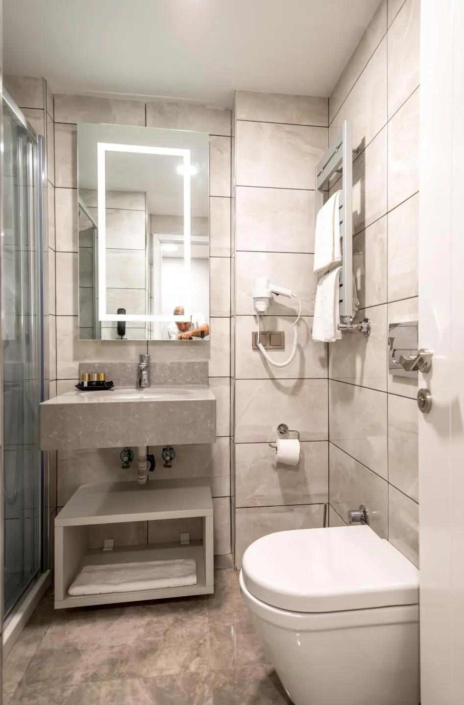Beypalas Hotel — 9