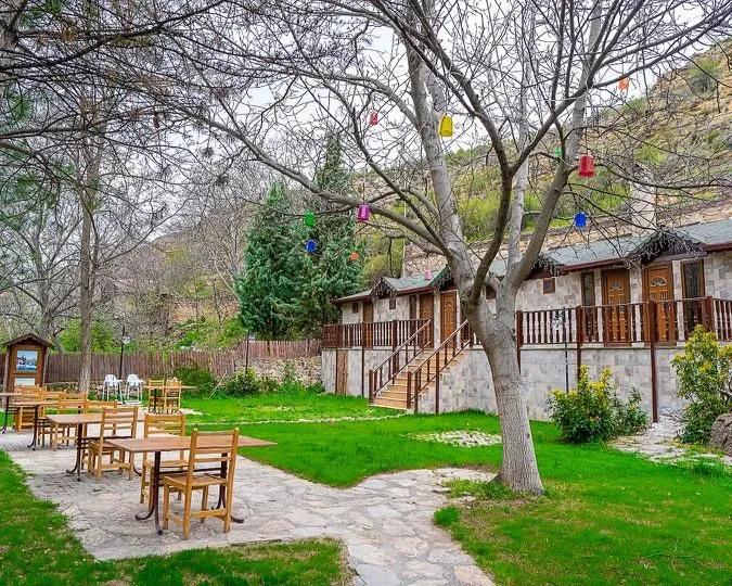 Beypazarı Cevizli Bağ Vadi Pansiyon — 4