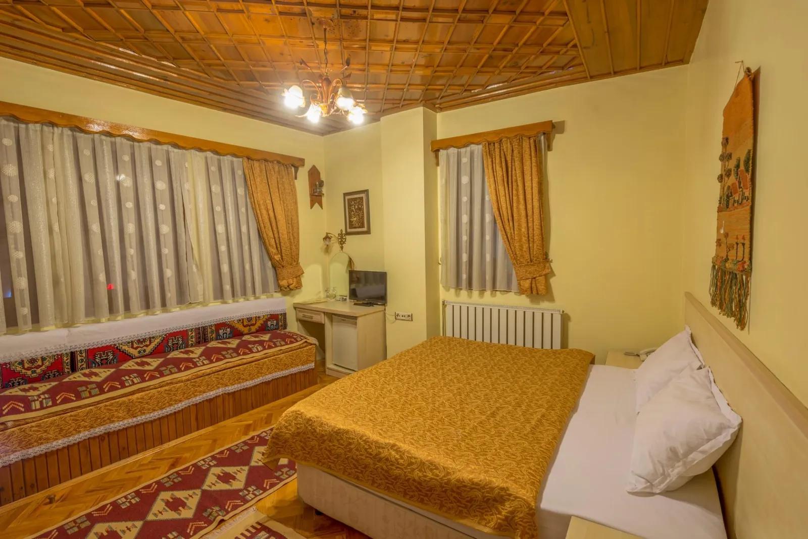 Beypazarı İpekyolu Konağı — 6