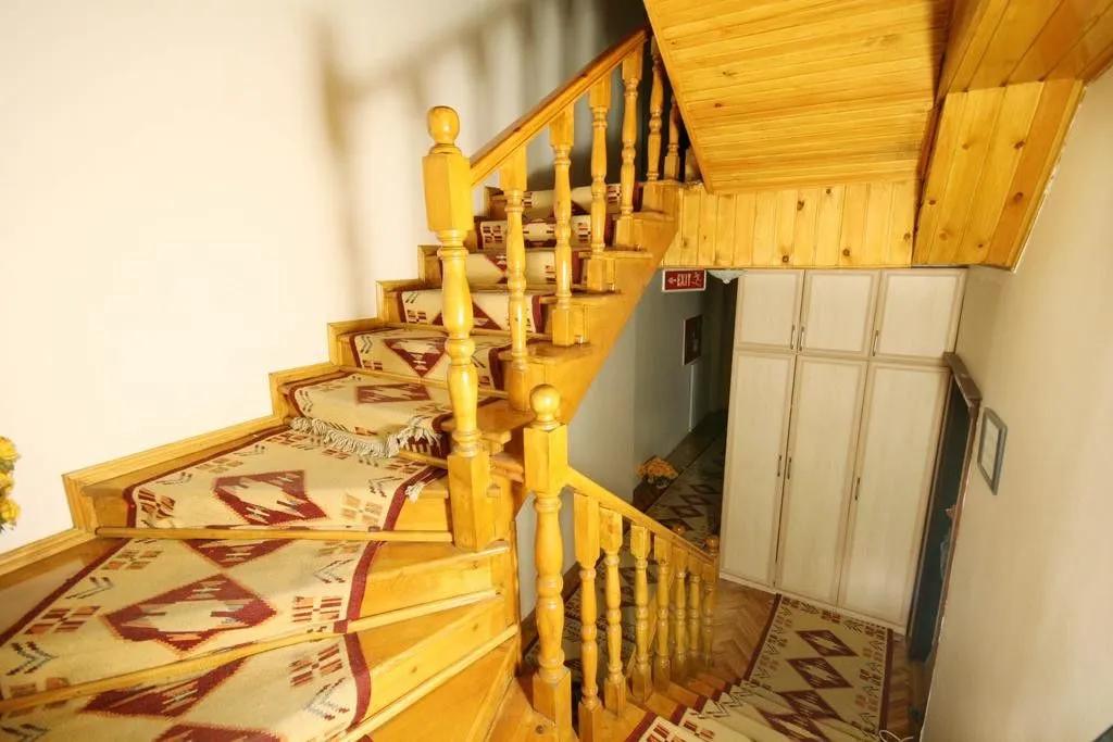 Beypazarı İpekyolu Konağı — 9
