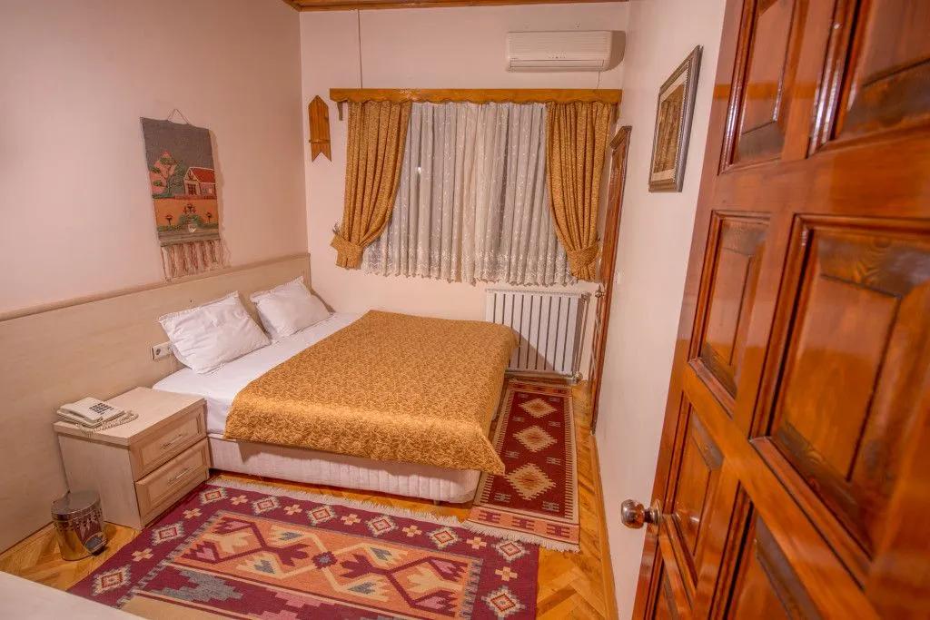 Beypazarı İpekyolu Konağı — 10