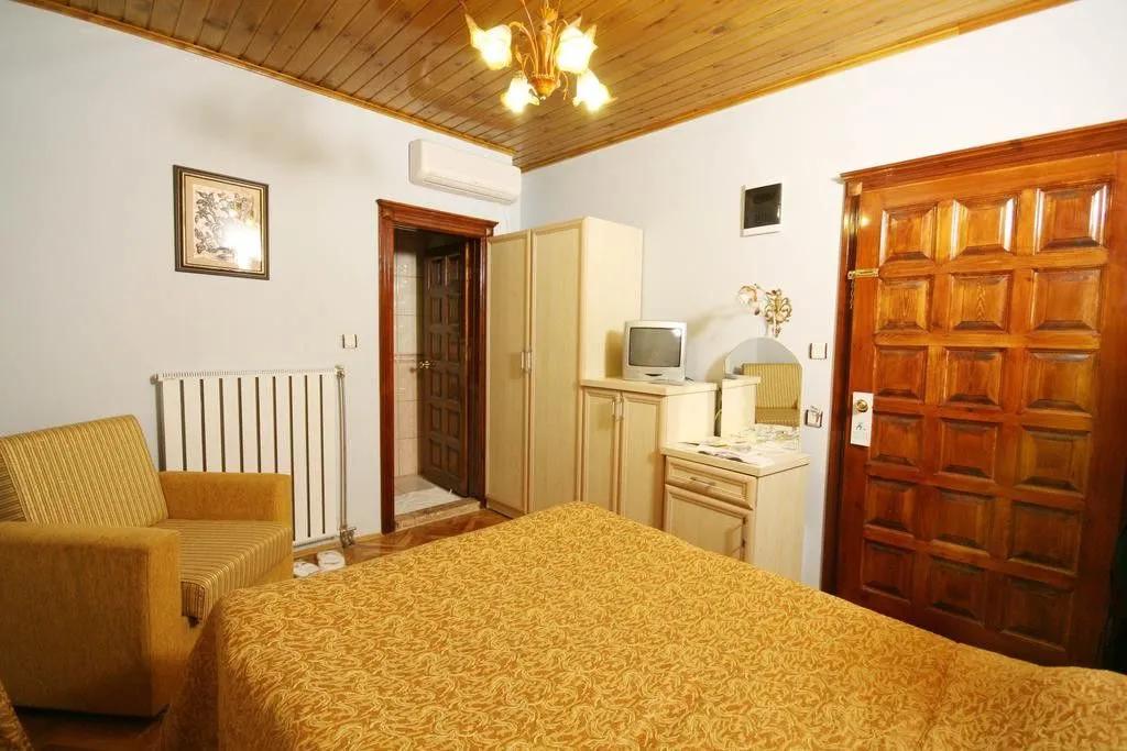 Beypazarı İpekyolu Konağı — 11