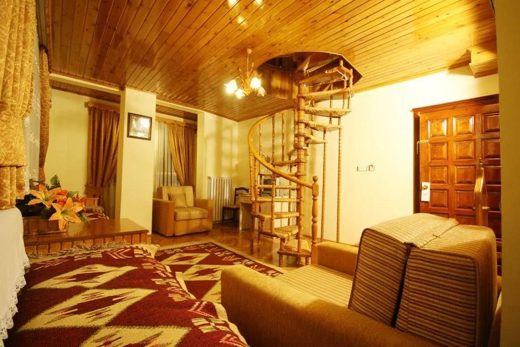 Beypazarı İpekyolu Konağı — 12