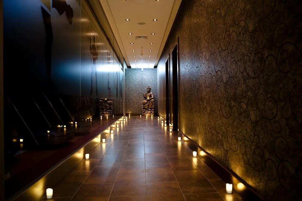 Bilkent Otel ve Konferans Merkezi — 7