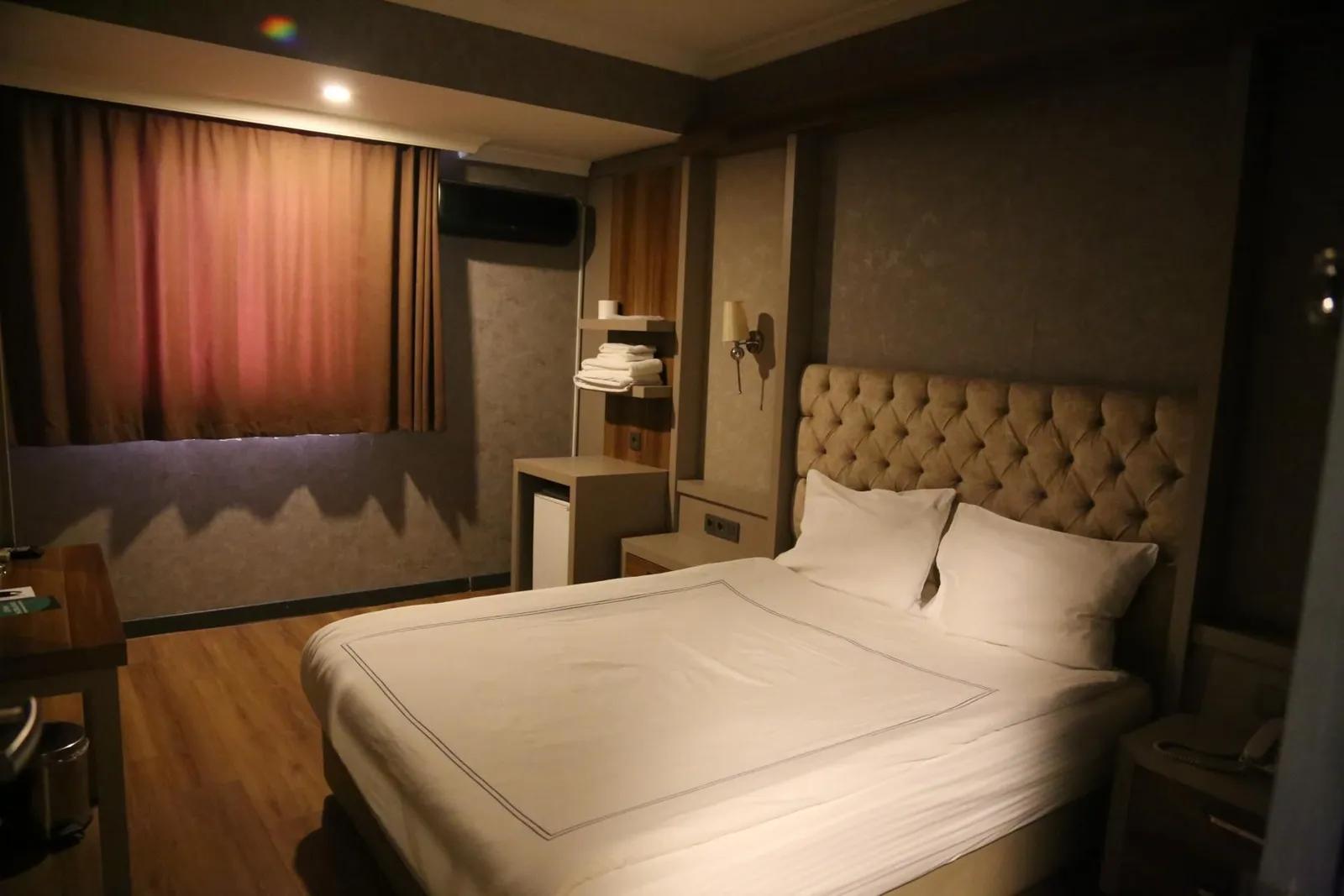 Bloom Hotel — 9
