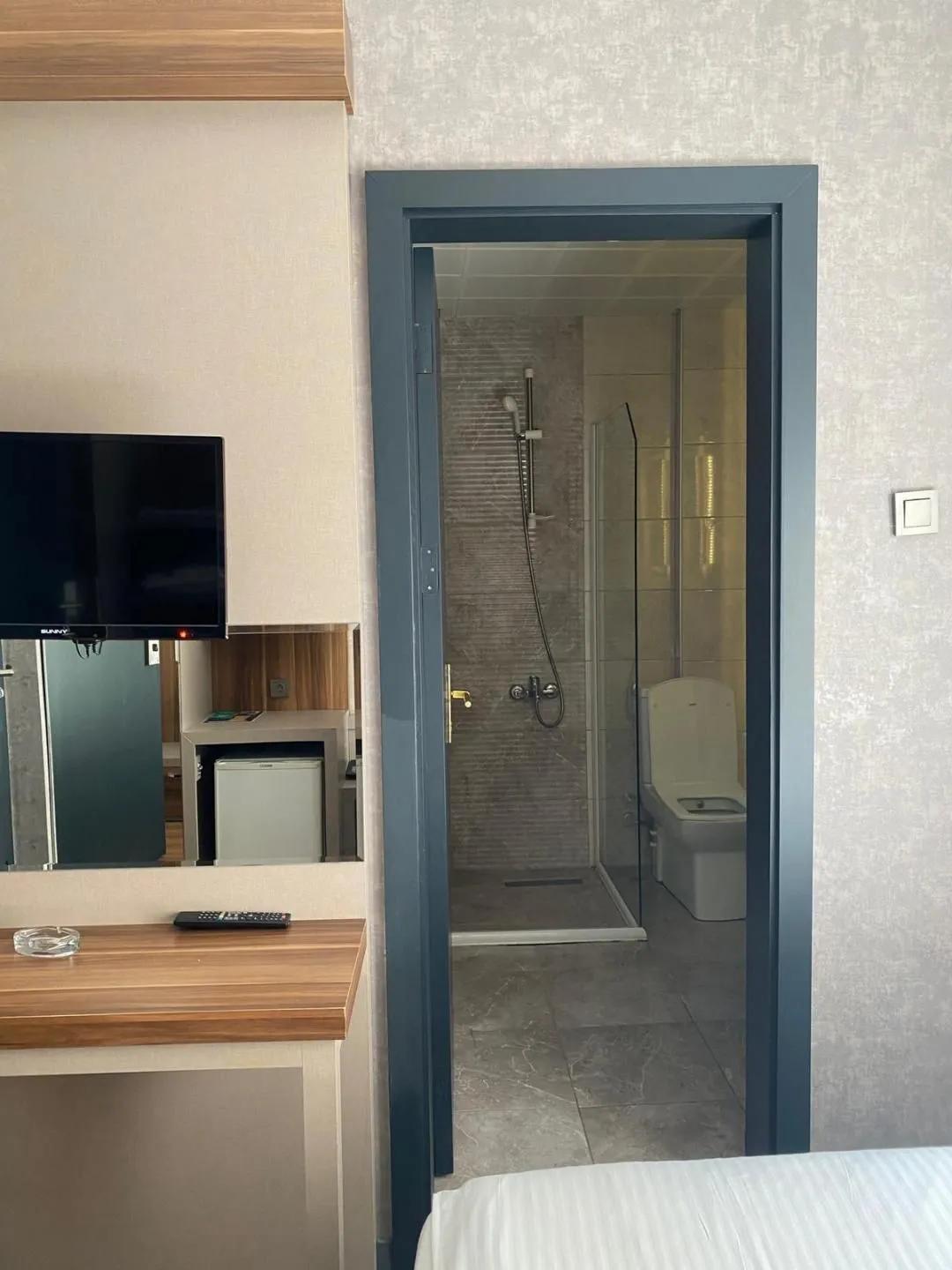 Bloom Hotel — 11