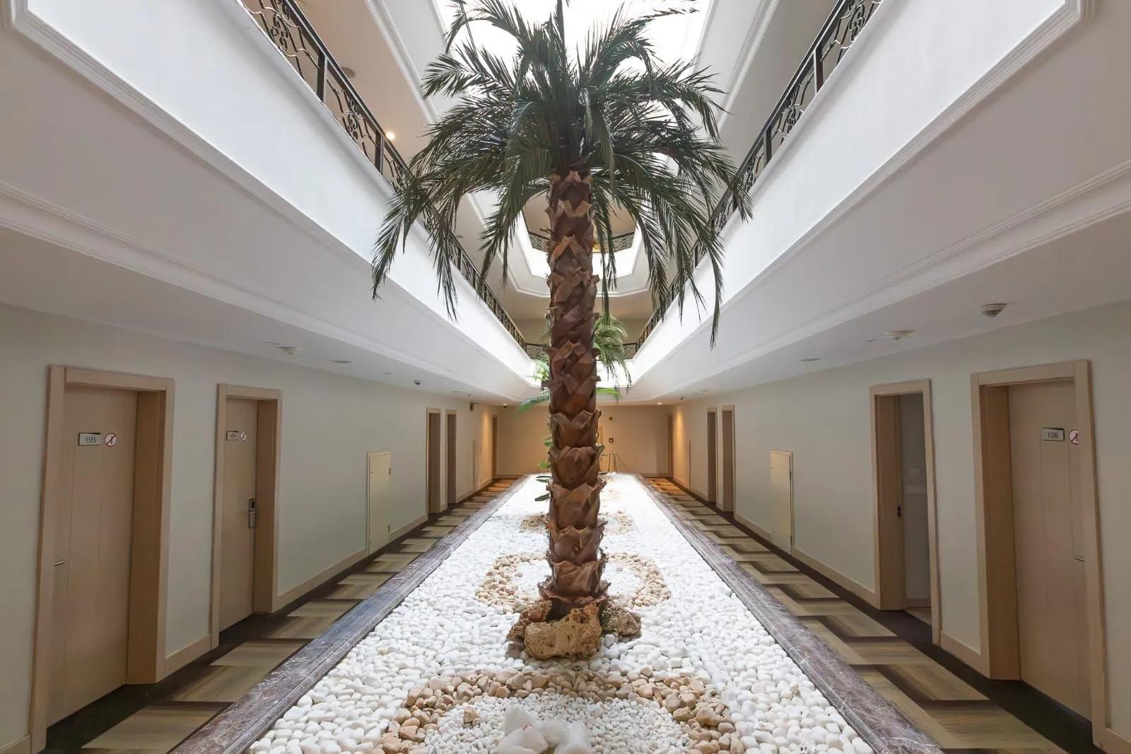 Bonjur Hotel Thermal & Wellness Club — 2