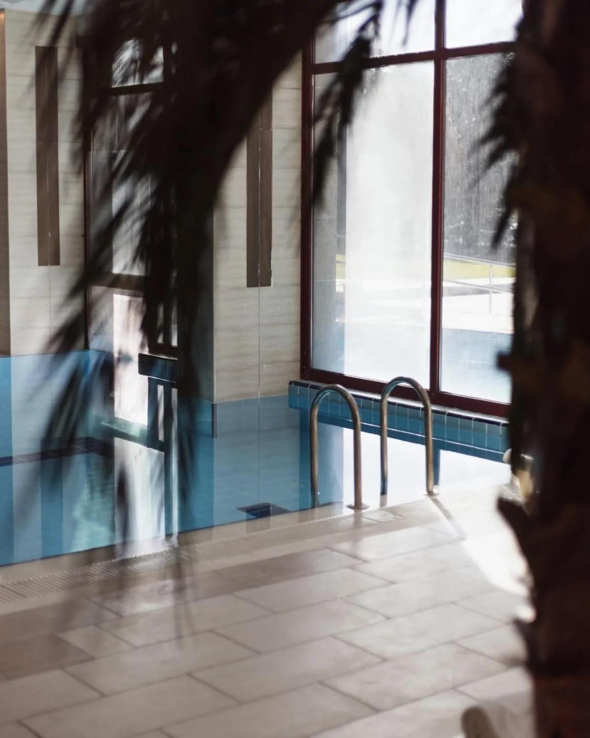 Bonjur Hotel Thermal & Wellness Club — 4
