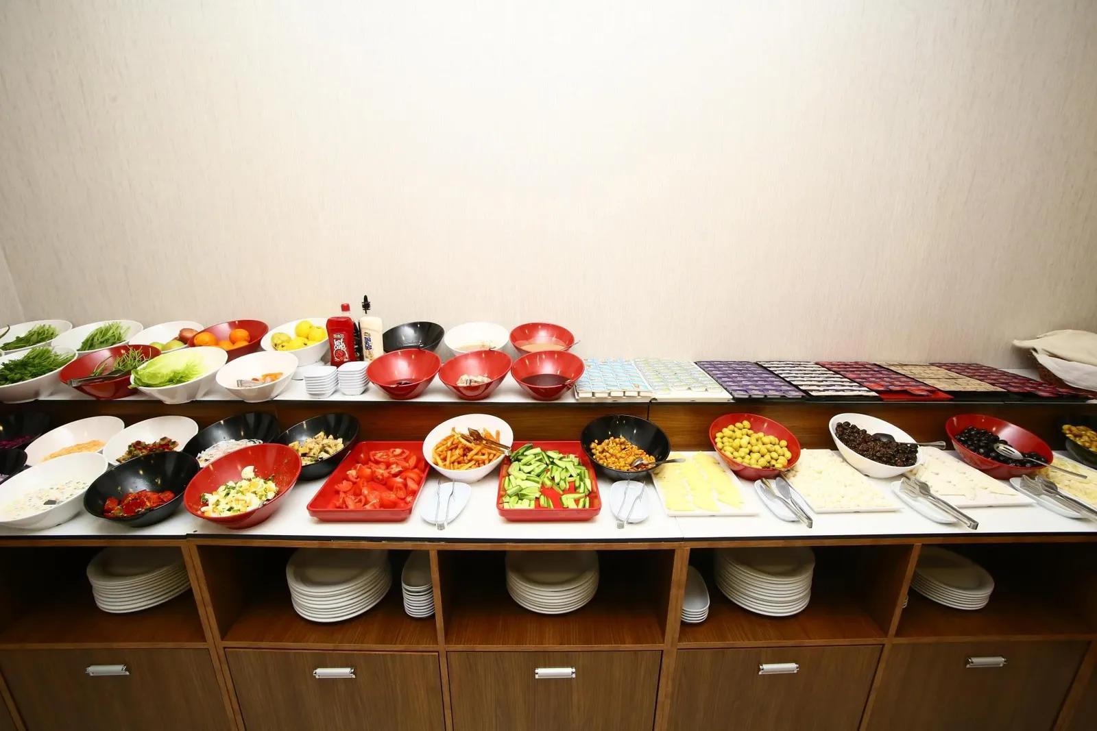 Bukaviyye Otel — 9