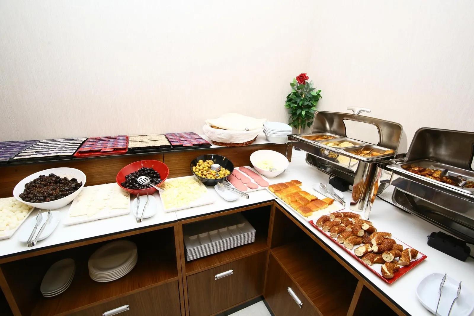 Bukaviyye Otel — 11